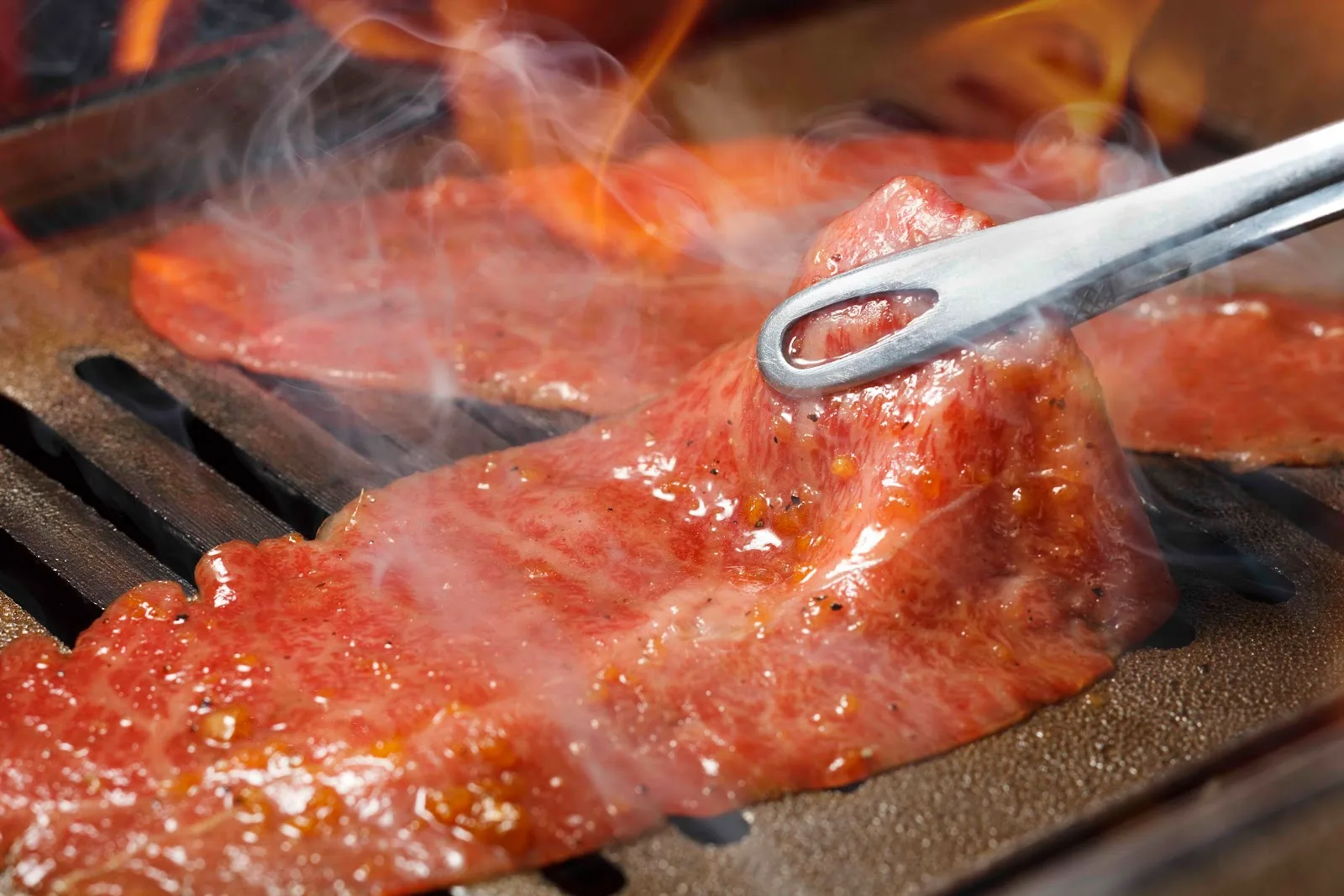 Koshitsu Yakiniku Naniwa-en Higashi-Nagasaki-ten
